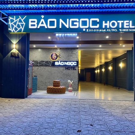 Bao Ngoc Hotel Cao Lãnh 외부 사진