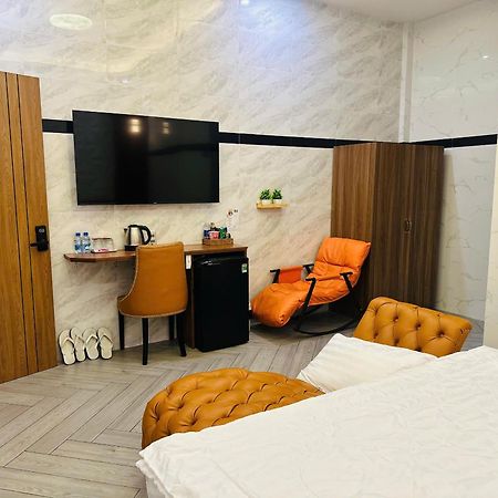 Bao Ngoc Hotel Cao Lãnh 외부 사진