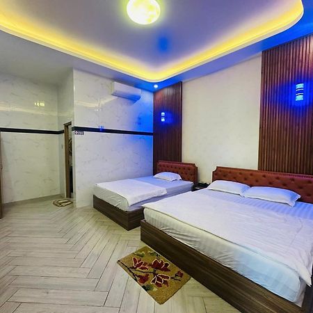 Bao Ngoc Hotel Cao Lãnh 외부 사진