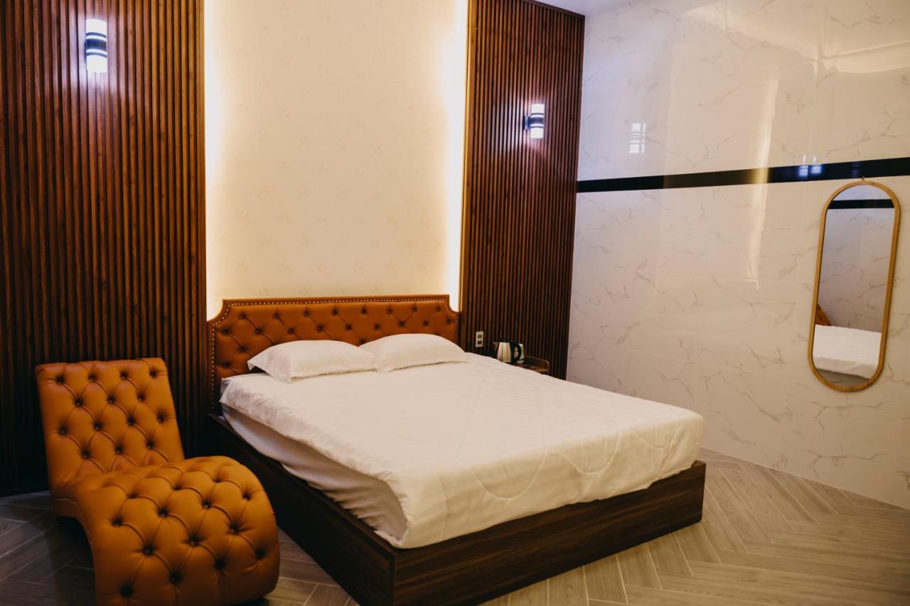 Bao Ngoc Hotel Cao Lãnh 외부 사진