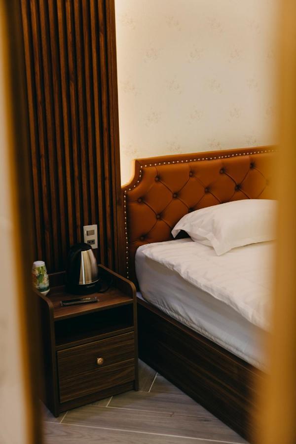 Bao Ngoc Hotel Cao Lãnh 외부 사진