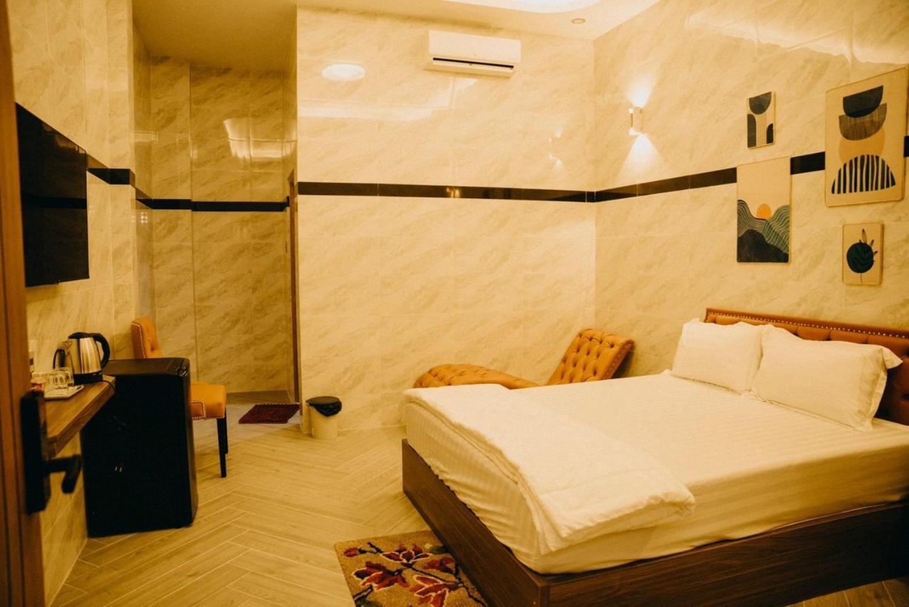 Bao Ngoc Hotel Cao Lãnh 외부 사진