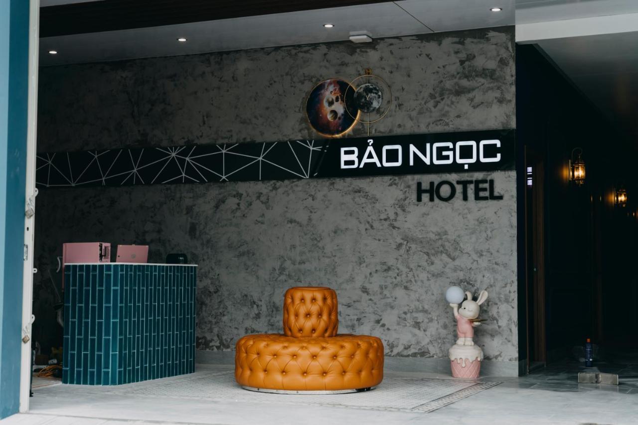 Bao Ngoc Hotel Cao Lãnh 외부 사진