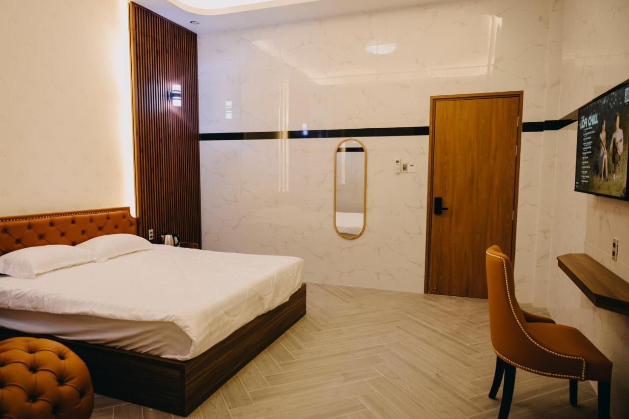 Bao Ngoc Hotel Cao Lãnh 외부 사진