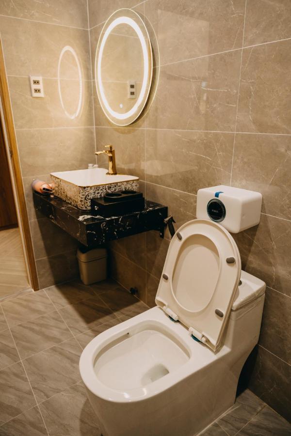 Bao Ngoc Hotel Cao Lãnh 외부 사진
