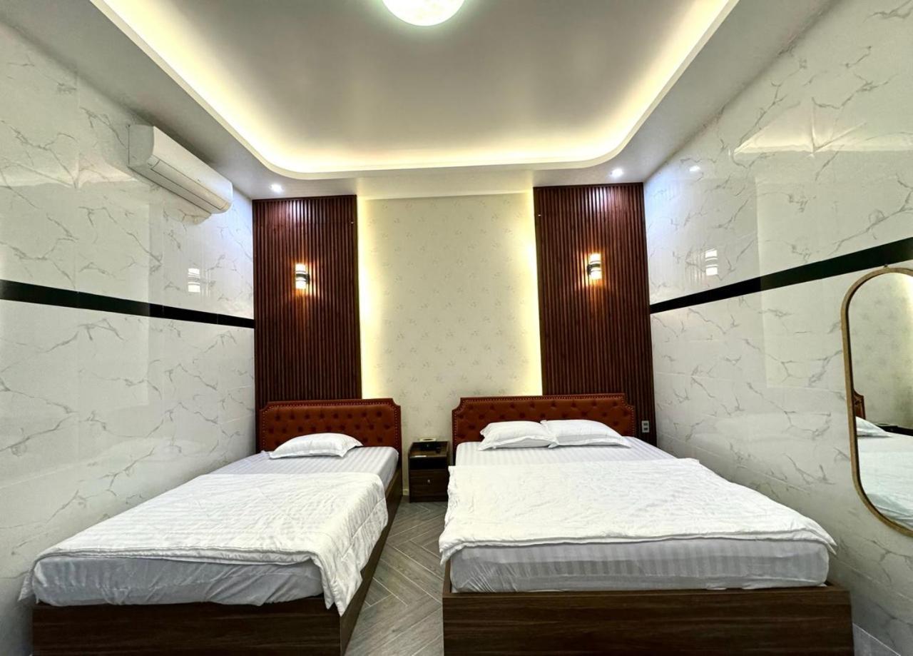 Bao Ngoc Hotel Cao Lãnh 외부 사진