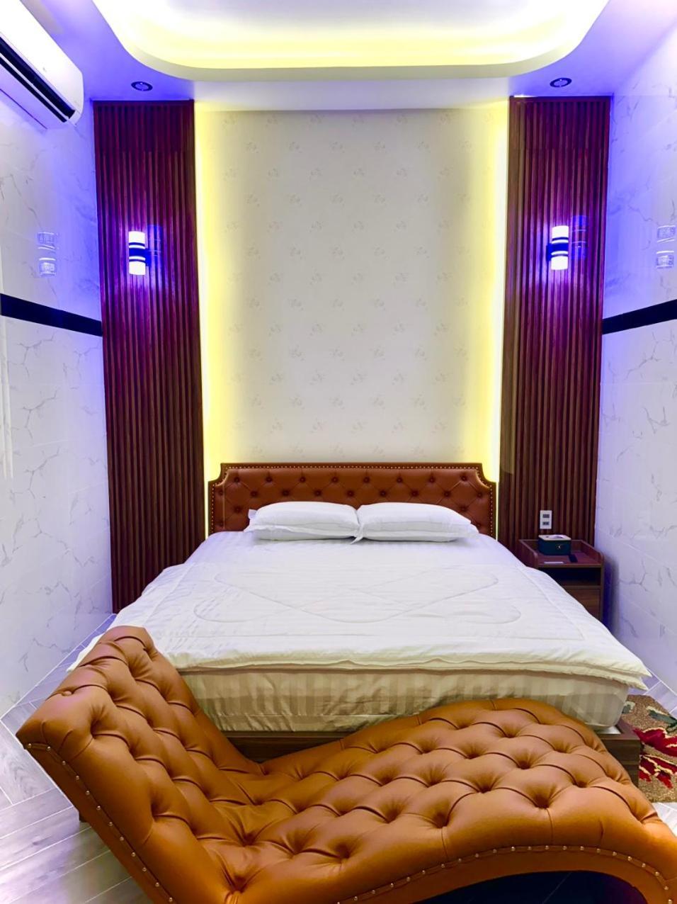 Bao Ngoc Hotel Cao Lãnh 외부 사진