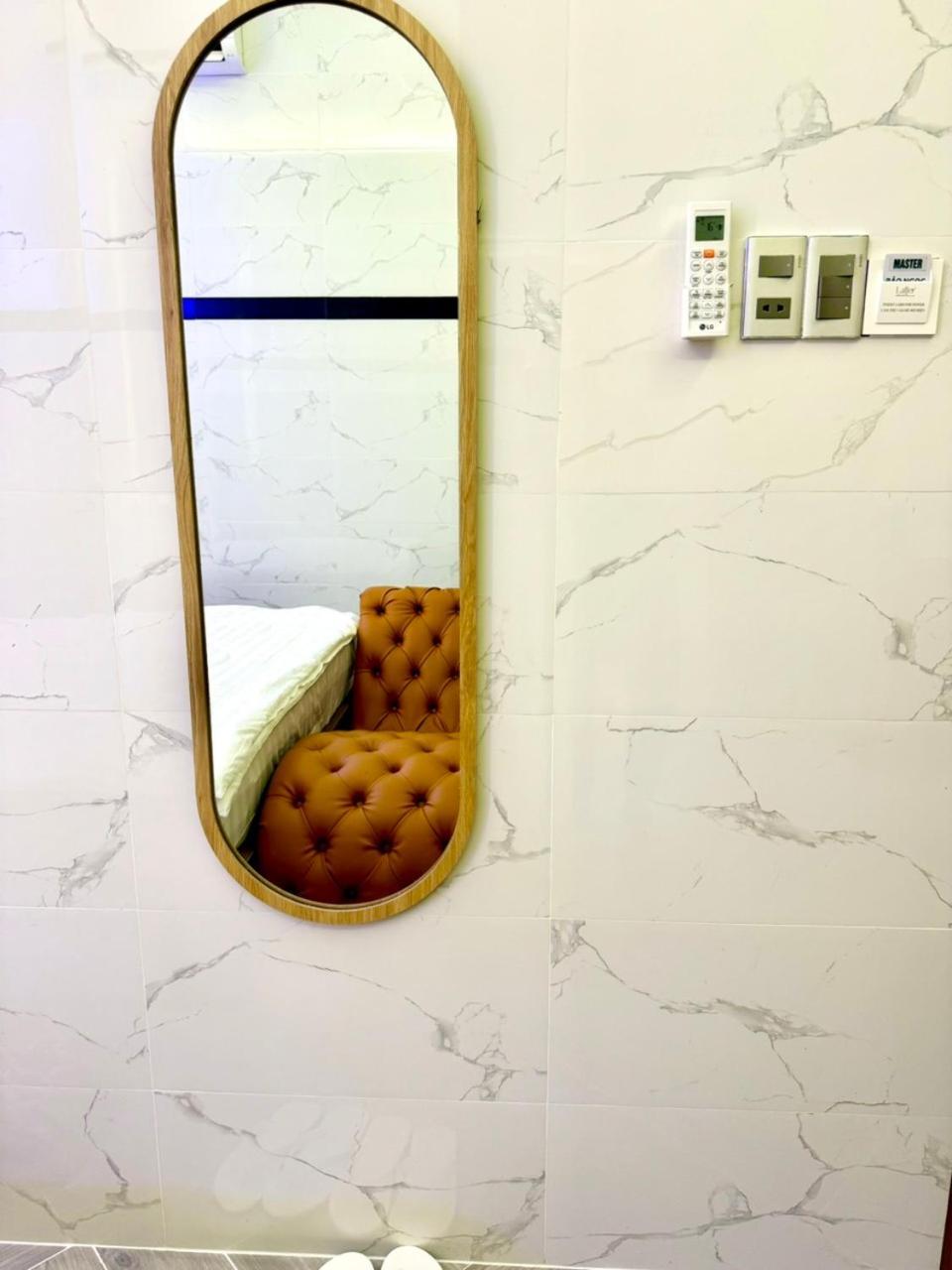 Bao Ngoc Hotel Cao Lãnh 외부 사진