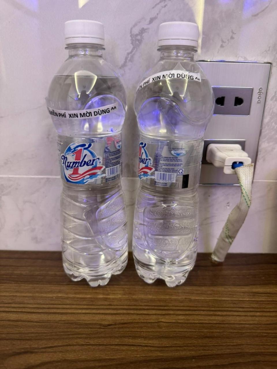 Bao Ngoc Hotel Cao Lãnh 외부 사진