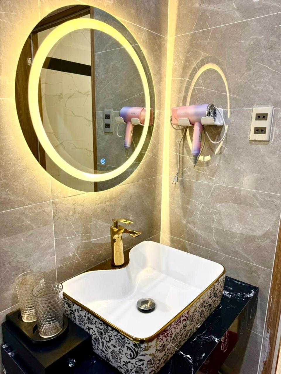 Bao Ngoc Hotel Cao Lãnh 외부 사진