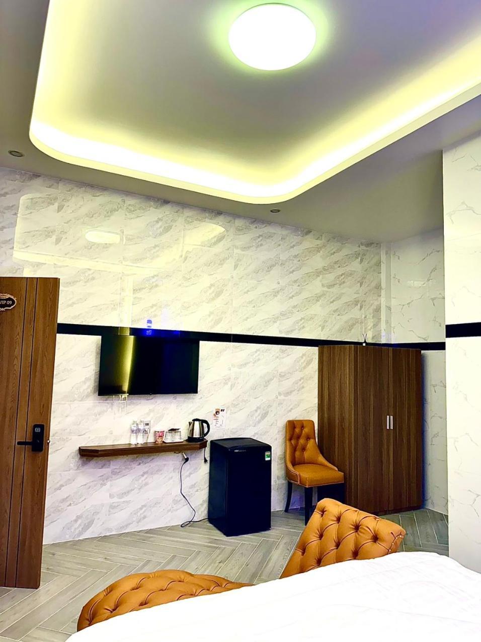 Bao Ngoc Hotel Cao Lãnh 외부 사진