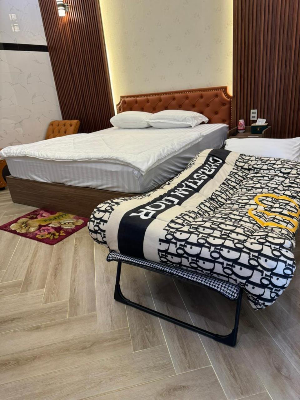 Bao Ngoc Hotel Cao Lãnh 외부 사진