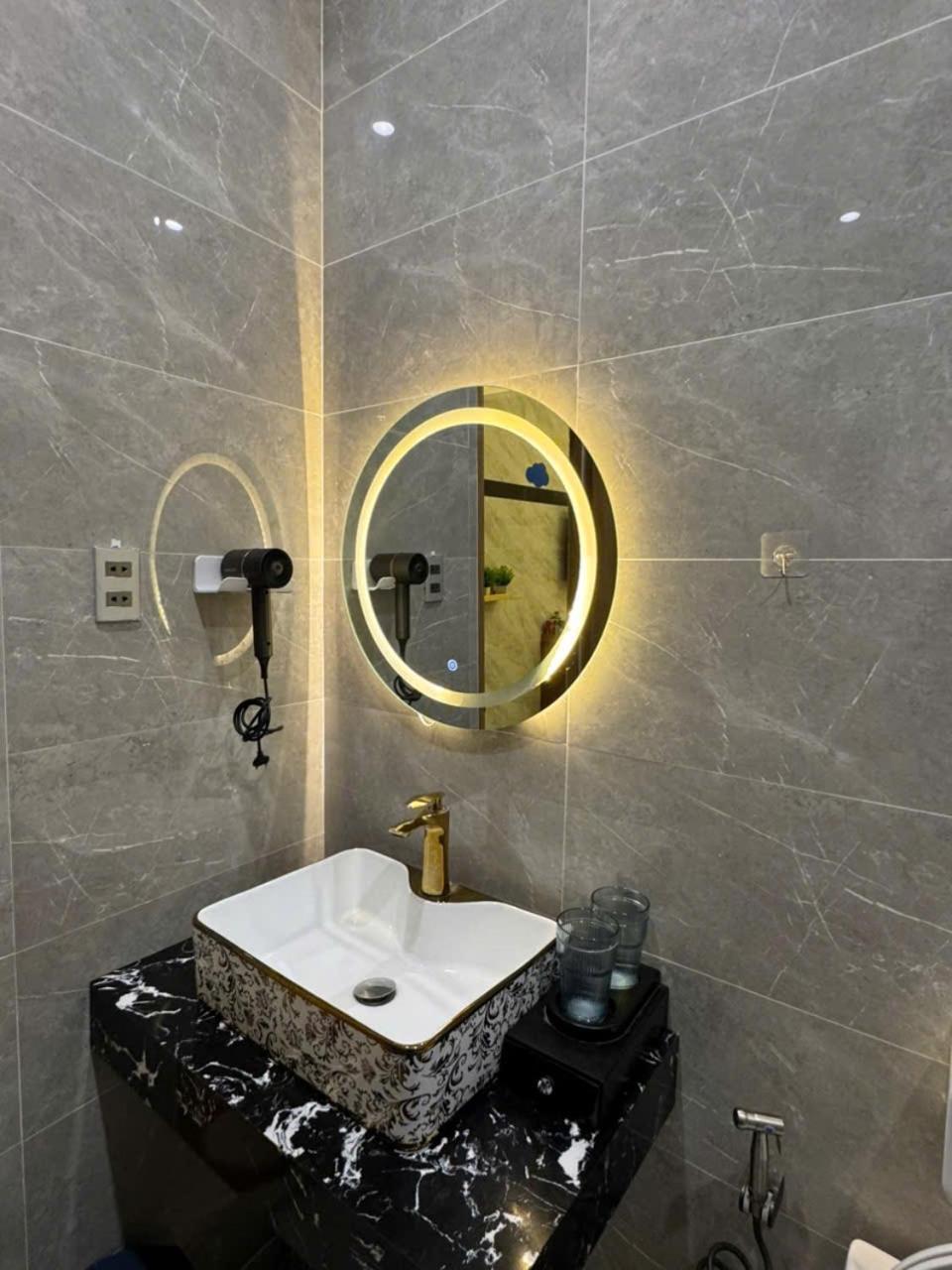 Bao Ngoc Hotel Cao Lãnh 외부 사진