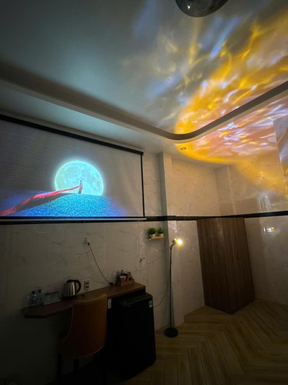 Bao Ngoc Hotel Cao Lãnh 외부 사진