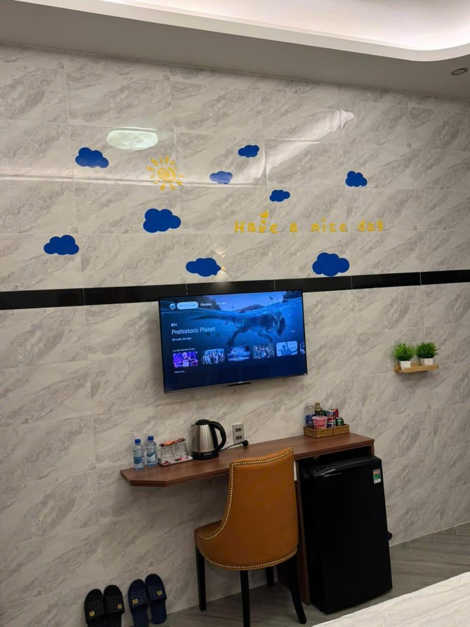 Bao Ngoc Hotel Cao Lãnh 외부 사진