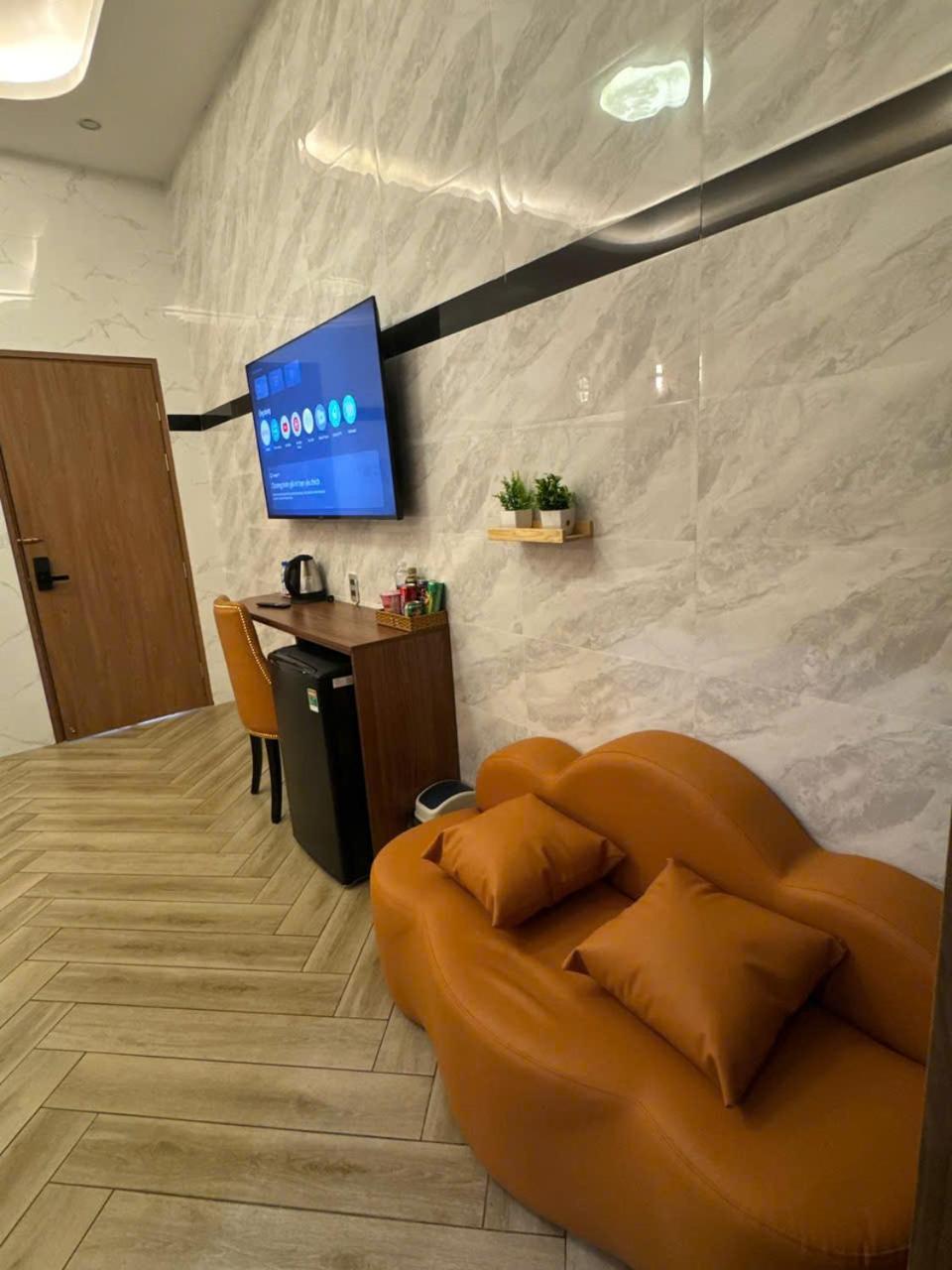 Bao Ngoc Hotel Cao Lãnh 외부 사진