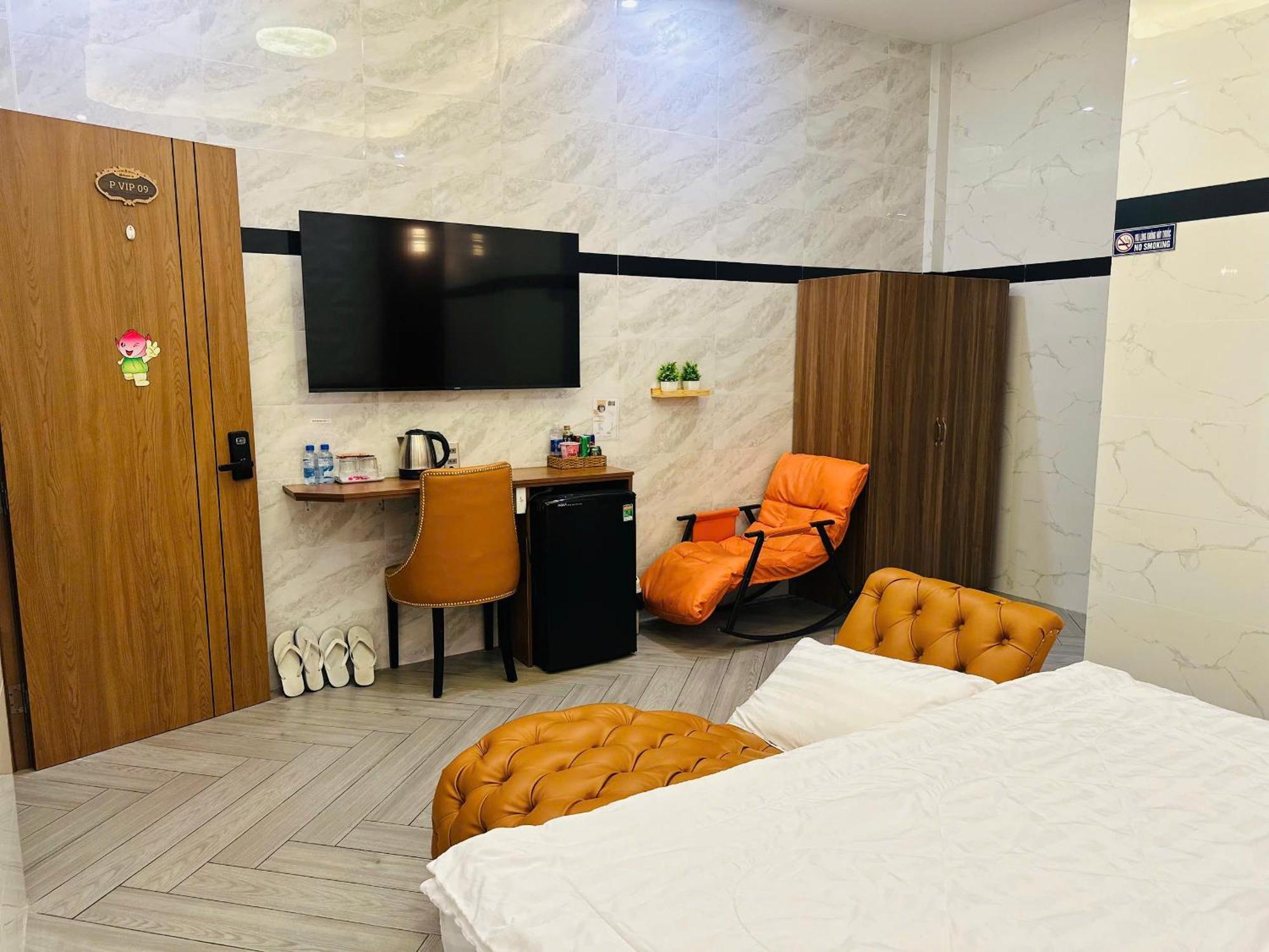 Bao Ngoc Hotel Cao Lãnh 외부 사진