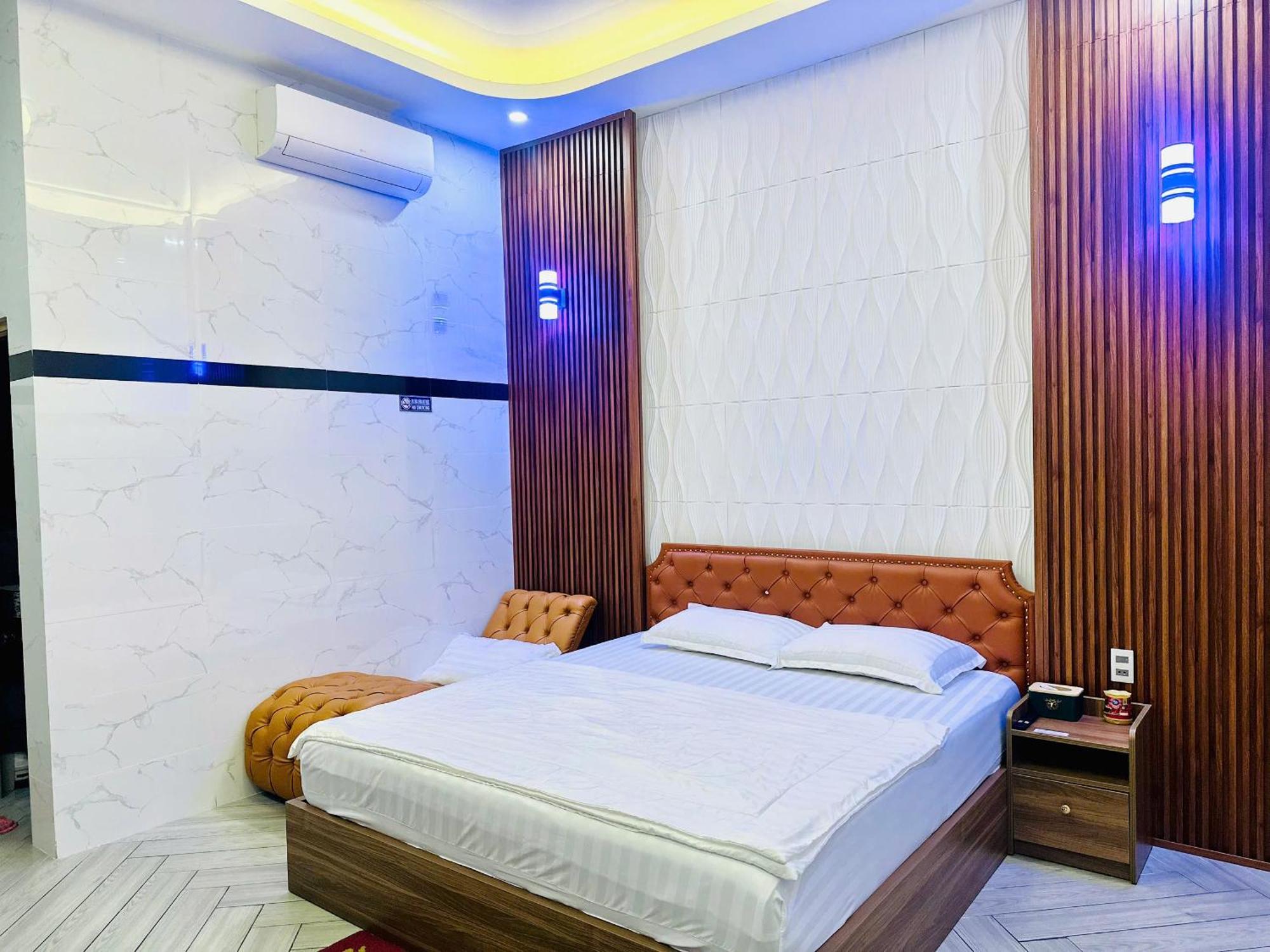 Bao Ngoc Hotel Cao Lãnh 외부 사진