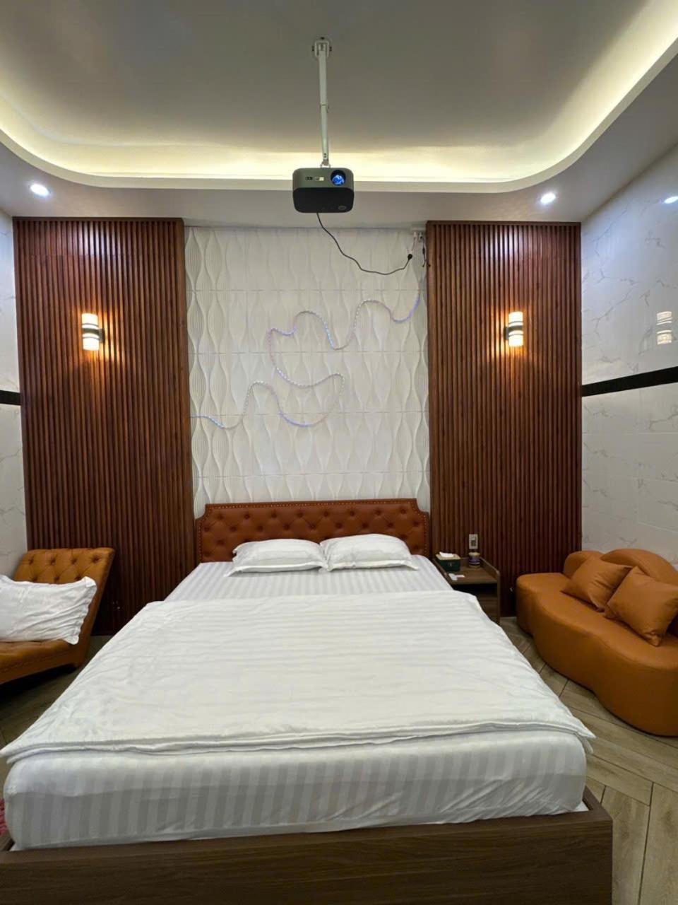 Bao Ngoc Hotel Cao Lãnh 외부 사진