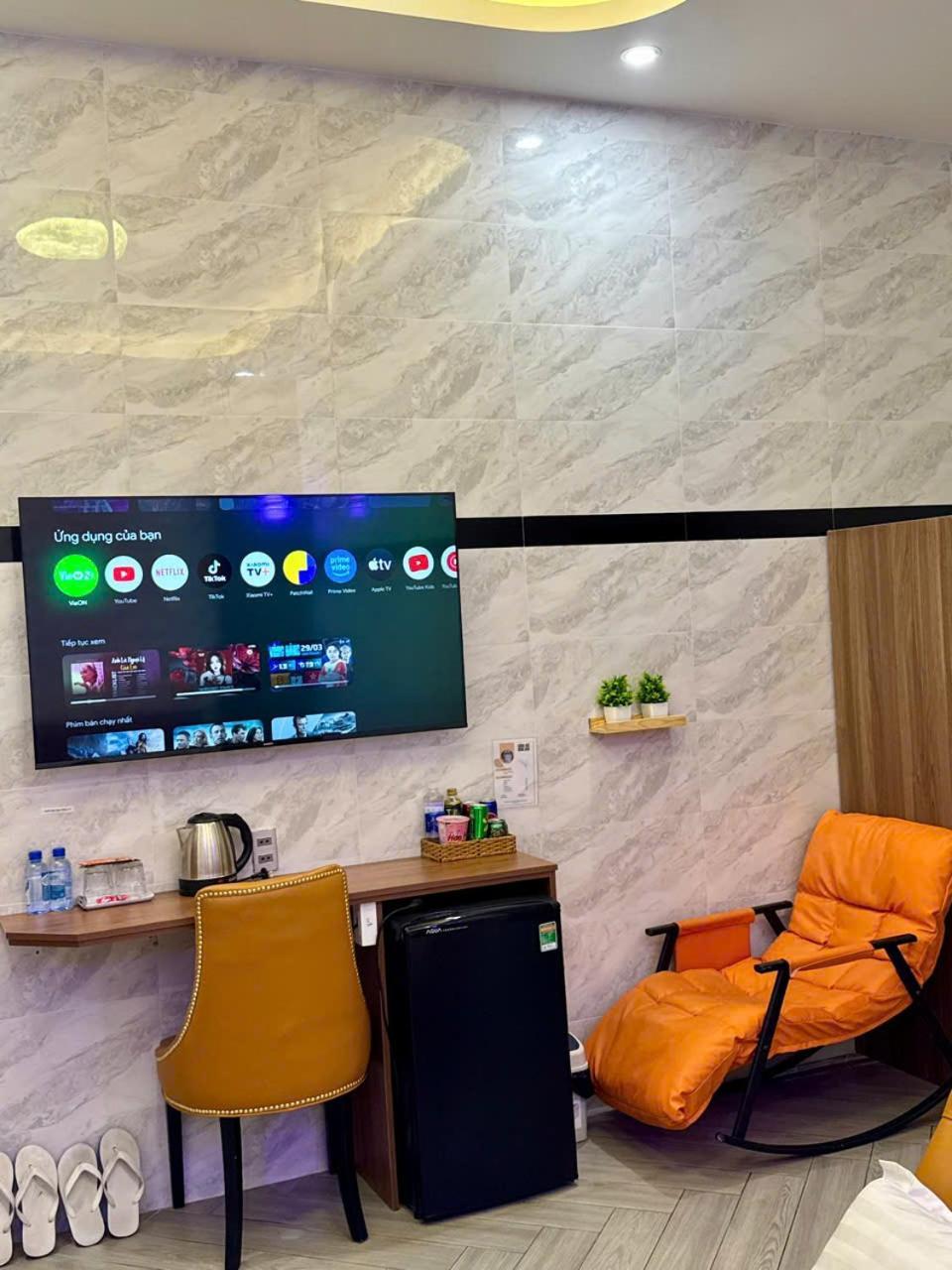 Bao Ngoc Hotel Cao Lãnh 외부 사진