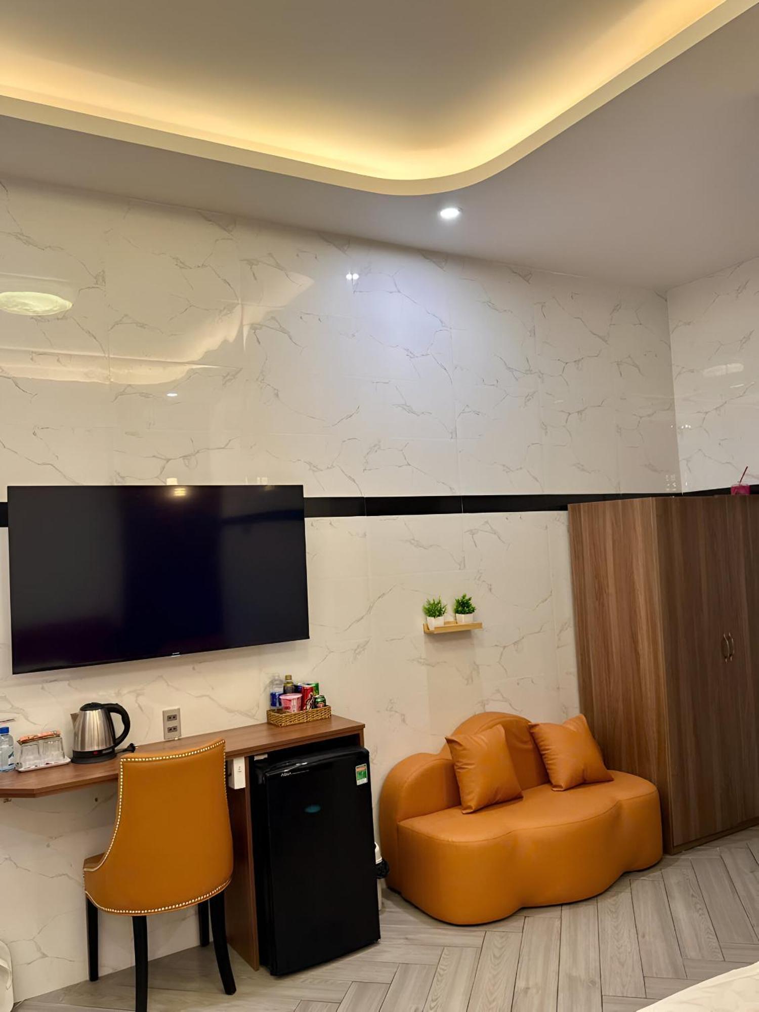 Bao Ngoc Hotel Cao Lãnh 외부 사진